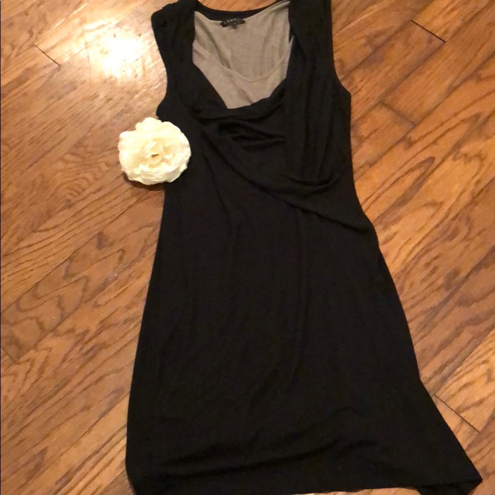 Theory dress